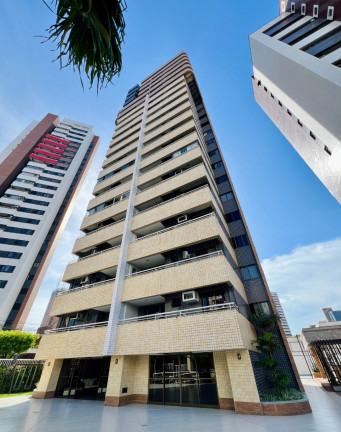 Imóvel à Venda,  em Aldeota - Fortaleza