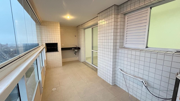 Imagem Apartamento com 3 Quartos para Alugar, 92 m² em Ponta Da Praia - Santos Imagem Apartamento com 3 Quartos para Alugar, 92 m² em Ponta Da Praia - Santos