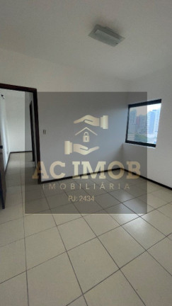 Imagem Sala Comercial para Alugar, 40 m² em Iguatemi - Salvador