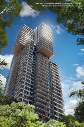 Imagem Apartamento com 3 Quartos à Venda, 104 m² em Jardim Das Acácias - São Paulo Imagem Apartamento com 3 Quartos à Venda, 104 m² em Jardim Das Acácias - São Paulo