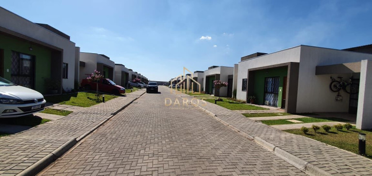 Imagem Casa com 3 Quartos à Venda, 62 m² em Ipê - São José Dos Pinhais