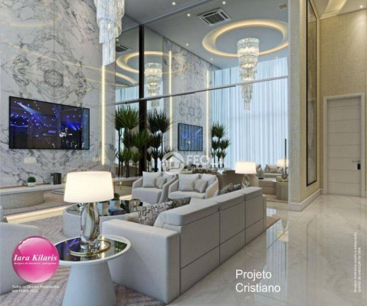 Imagem Casa com 3 Quartos à Venda, 468 m² em Jardim Pau Brasil - Americana Imagem Casa com 3 Quartos à Venda, 468 m² em Jardim Pau Brasil - Americana