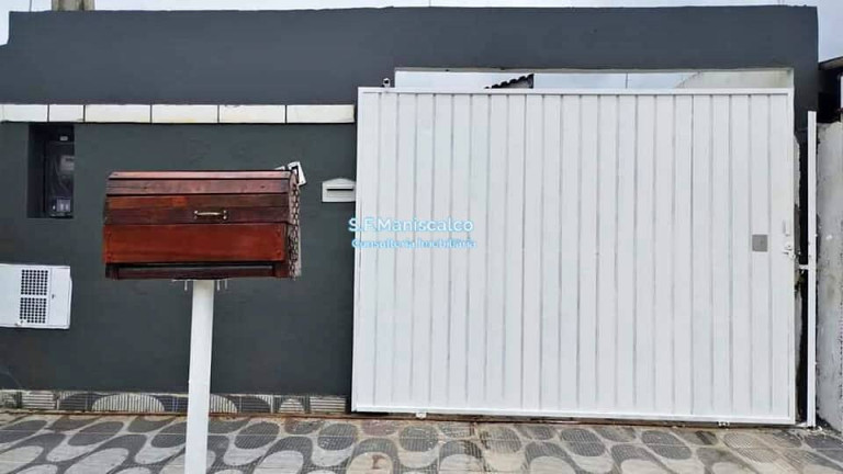 Casa com 2 Quartos à Venda, 300 m² em Perequê Açu - Ubatuba