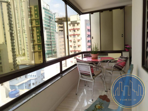 Imagem Apartamento com 3 Quartos para Temporada, 100 m² em Centro - Balneário Camboriú Imagem Apartamento com 3 Quartos para Temporada, 100 m² em Centro - Balneário Camboriú