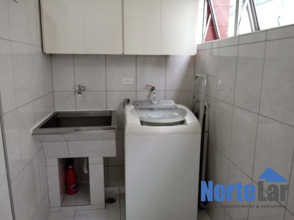 Imagem Apartamento com 2 Quartos à Venda, 61 m² em Vila Siqueira (zona Norte) - São Paulo Imagem Apartamento com 2 Quartos à Venda, 61 m² em Vila Siqueira (zona Norte) - São Paulo