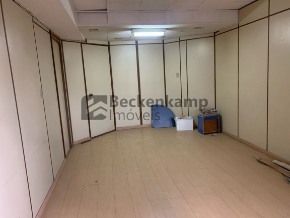 Imóvel Comercial para Alugar, 17 m² em Vila Santa Cecília - Volta Redonda