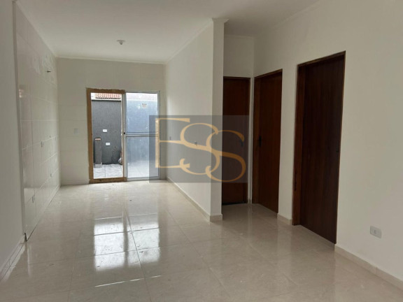 Imagem Casa de Condomínio com 2 Quartos à Venda, 52 m² em Cibratel Ii - Itanhaém Imagem Casa de Condomínio com 2 Quartos à Venda, 52 m² em Cibratel Ii - Itanhaém
