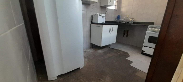Imagem Imóvel com 2 Quartos à Venda, 80 m² em Piedade - Rio De Janeiro