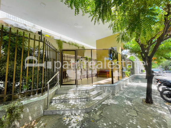 Imagem Apartamento com 4 Quartos à Venda, 448 m² em Meireles - Fortaleza