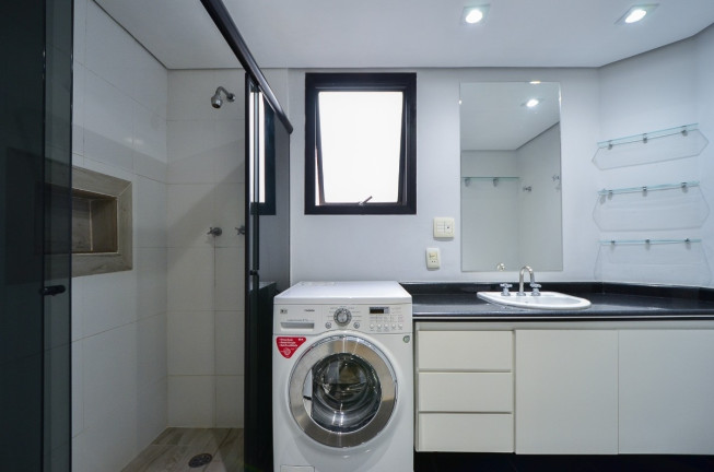 Imagem Apartamento com 1 Quarto à Venda, 40 m² em Consolação - São Paulo Imagem Apartamento com 1 Quarto à Venda, 40 m² em Consolação - São Paulo