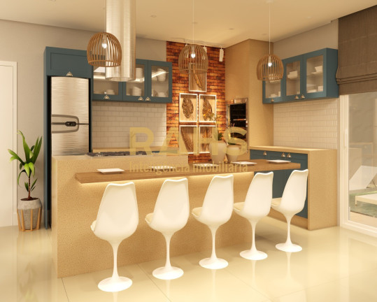 Imagem Apartamento com 3 Quartos à Venda, 108 m² em América - Joinville Imagem Apartamento com 3 Quartos à Venda, 108 m² em América - Joinville