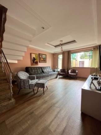 Imagem Casa com 4 Quartos à Venda, 142 m² em Extensão Novo Rio Das Ostras - Rio Das Ostras