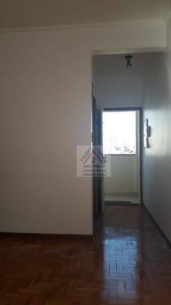 Imagem Apartamento com 1 Quarto à Venda, 46 m² em Aclimação - São Paulo Imagem Apartamento com 1 Quarto à Venda, 46 m² em Aclimação - São Paulo