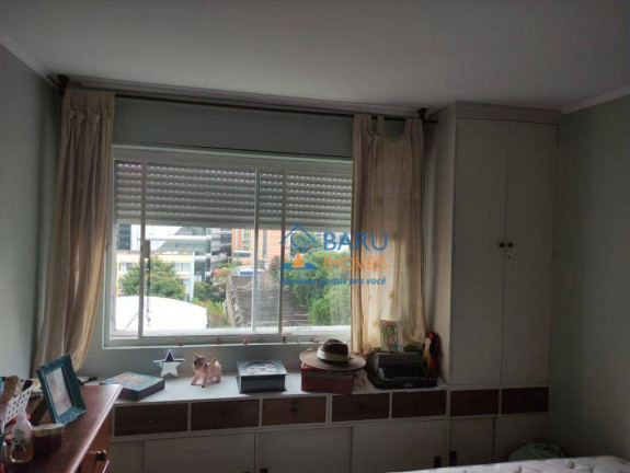 Imagem Apartamento com 3 Quartos à Venda, 137 m² em Perdizes - São Paulo