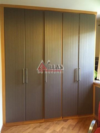 Imagem Apartamento com 3 Quartos à Venda, 139 m² em Jardim Ampliação - São Paulo