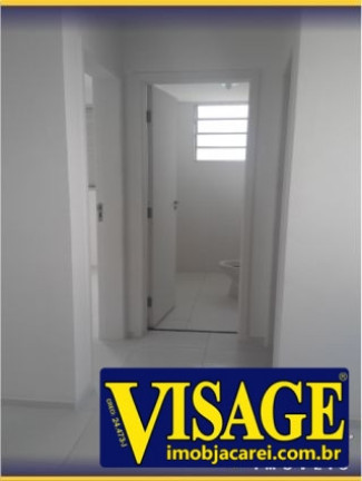 Imagem Apartamento com 2 Quartos à Venda, em Vila Branca - Jacareí Imagem Apartamento com 2 Quartos à Venda, em Vila Branca - Jacareí