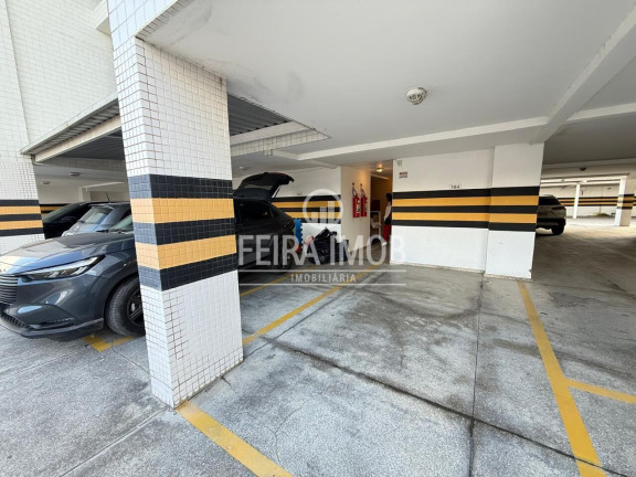 Imagem Apartamento com 3 Quartos à Venda, 92 m² em Santa Mônica - Feira De Santana Imagem Apartamento com 3 Quartos à Venda, 92 m² em Santa Mônica - Feira De Santana