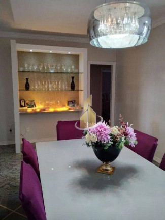 Imagem Apartamento com 4 Quartos à Venda, 134 m² em Jardim Aquarius - São José Dos Campos Imagem Apartamento com 4 Quartos à Venda, 134 m² em Jardim Aquarius - São José Dos Campos