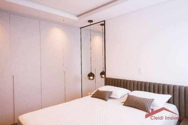 Imagem Apartamento com 3 Quartos à Venda, 92 m² em Anita Garibaldi - Joinville