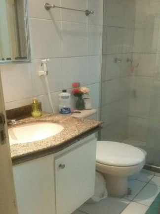 Imagem Imóvel com 3 Quartos à Venda, 117 m² em Papicu - Fortaleza