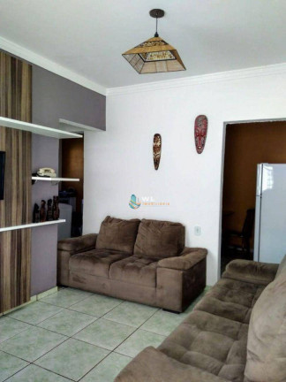Imagem Casa com 3 Quartos à Venda, 100 m² em Vida Nova I - Vinhedo