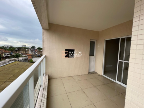 Imagem Imóvel com 3 Quartos à Venda, 90 m² em Pedreira - Belém