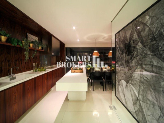 Imagem Apartamento com 3 Quartos à Venda, 246 m² em Vila Mariana - São Paulo Imagem Apartamento com 3 Quartos à Venda, 246 m² em Vila Mariana - São Paulo