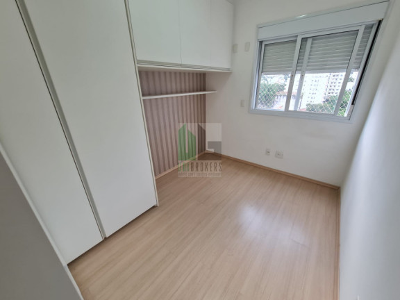 Imagem Apartamento com 2 Quartos à Venda, 101 m² em Chácara Inglesa - São Paulo