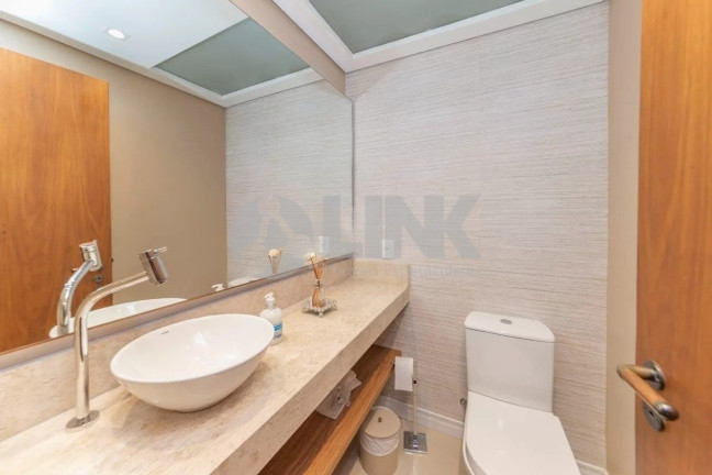 Imagem Casa com 4 Quartos à Venda, 351 m² em Petrópolis - Porto Alegre