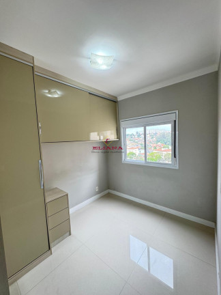 Imagem Apartamento com 2 Quartos à Venda, 53 m² em City Bussocaba - Osasco