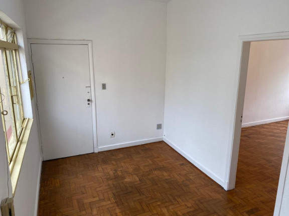 Apartamento com 2 Quartos à Venda, 90 m² em Santa Cecilia - São Paulo