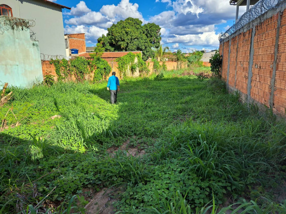 Imagem Terreno à Venda, 2 m² em Edgar Pereira - Montes Claros
