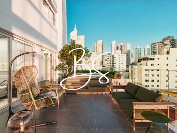Imagem Apartamento com 4 Quartos à Venda, 222 m² em Centro - Balneário Camboriú