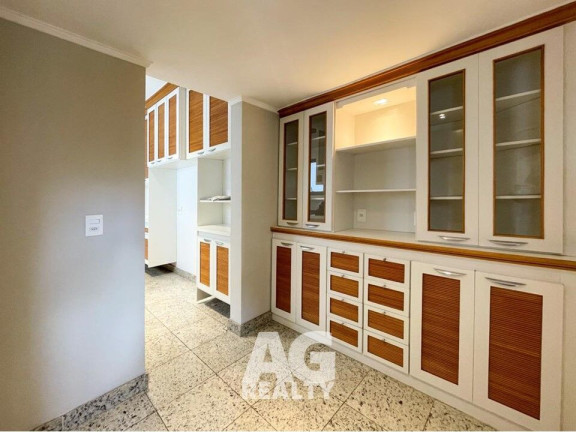 Imagem Apartamento com 3 Quartos à Venda, 215 m² em Perdizes - São Paulo