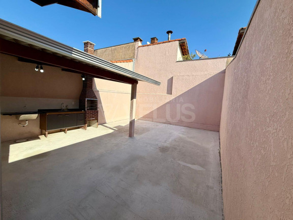 Imagem Casa com 2 Quartos à Venda, 78 m² em Jardim Alvorada - Itapetininga Imagem Casa com 2 Quartos à Venda, 78 m² em Jardim Alvorada - Itapetininga