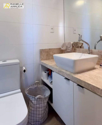 Imagem Apartamento com 4 Quartos à Venda, 139 m² em Intermares - Cabedelo