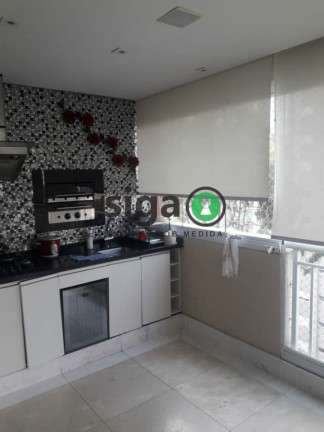 Imagem Apartamento com 3 Quartos para Alugar, 122 m² em Panamby - São Paulo Imagem Apartamento com 3 Quartos para Alugar, 122 m² em Panamby - São Paulo