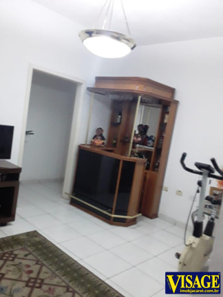 Imagem Casa com 2 Quartos à Venda, 150 m² em Pq. Santo Antonio - Jacareí Imagem Casa com 2 Quartos à Venda, 150 m² em Pq. Santo Antonio - Jacareí
