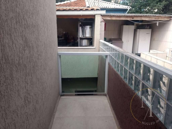 Imagem Casa com 2 Quartos à Venda, 130 m² em Vila Moreira - São Paulo