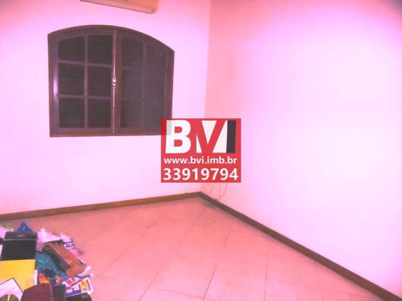 Imagem Casa com 3 Quartos à Venda, 272 m² em Irajá - Rio De Janeiro Imagem Casa com 3 Quartos à Venda, 272 m² em Irajá - Rio De Janeiro