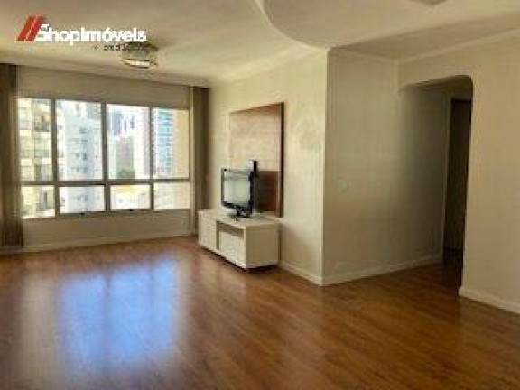 Apartamento com 2 Quartos para Alugar, 83 m² em Paraíso - São Paulo