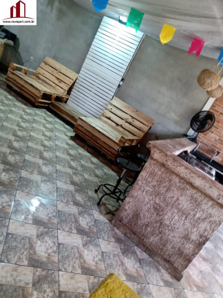 Imagem Sobrado com 2 Quartos à Venda, em Portal Da Estação - Franco Da Rocha Imagem Sobrado com 2 Quartos à Venda, em Portal Da Estação - Franco Da Rocha