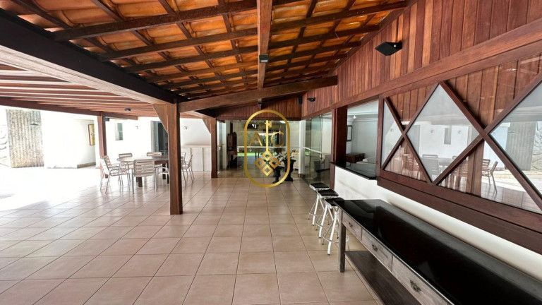 Imagem Casa de Condomínio com 4 Quartos à Venda, 1.500 m² em Federação - Salvador