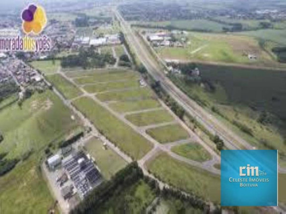 Terreno à Venda, 200 m² em Morada Dos Ypês - Boituva