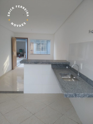 Imagem Casa com 2 Quartos à Venda, 76 m² em Itapebussu - Guarapari