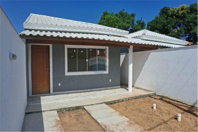 Imagem Casa com 2 Quartos à Venda, 75 m² em São José Do Imbassai - Maricá Imagem Casa com 2 Quartos à Venda, 75 m² em São José Do Imbassai - Maricá