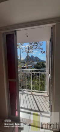 Apartamento com 2 Quartos à Venda, 46 m² em Jacarepaguá - Rio De Janeiro