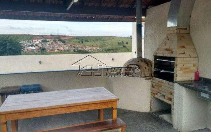 Imagem Apartamento com 2 Quartos à Venda, 60 m² em Residencial Flamboyant - São José Dos Campos Imagem Apartamento com 2 Quartos à Venda, 60 m² em Residencial Flamboyant - São José Dos Campos