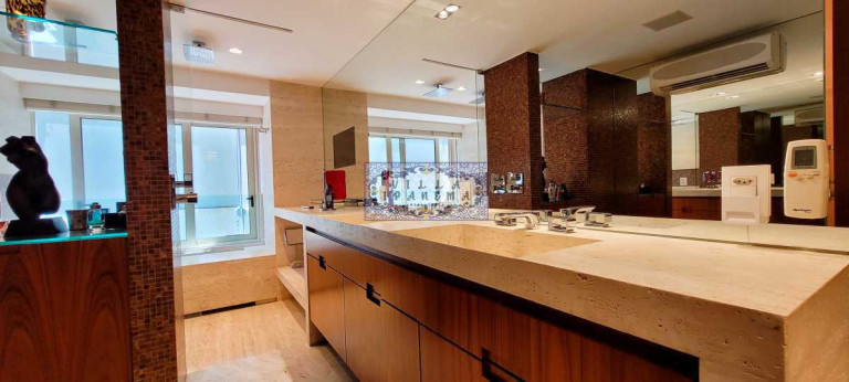 Imagem Apartamento com 2 Quartos à Venda, 260 m² em Lagoa - Rio De Janeiro