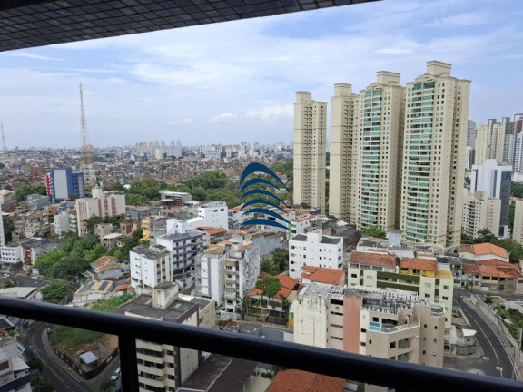 Imóvel com 2 Quartos à Venda, 62 m² em Rio Vermelho - Salvador